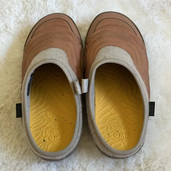 Teva ReEmber Terrain Slip On - Picture 3 of 8